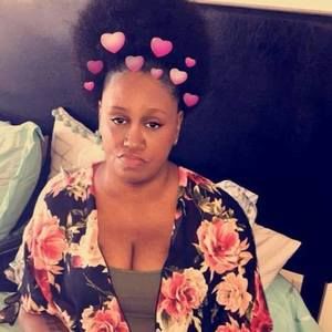 Meet your Posher, Joann